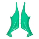 2023-2024 Yamaha X-MAX 300 XMAX Kit de carenado de carrocería ABS de inyección 12#