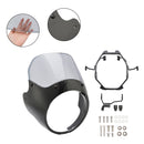 2023-2024 HONDA GB350 GB350S Windschutzscheibe Windschutzscheibe Scheinwerfer Verkleidung Abdeckung