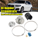 7x Lenkung Rack Reparatur Kit 32106891974 Für BMW 1 2 3 4 Serie X1 X3 X4
