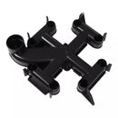 Övre distributör med ventilation 59023700 för FNS plus filter FNSP24 FNSP36 FNSP48