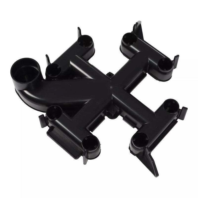 Övre distributör med ventilation 59023700 för FNS plus filter FNSP24 FNSP36 FNSP48