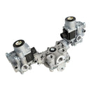 ABS Relay Valve & Modulator Package på baksidan för WABCO 4725001230
