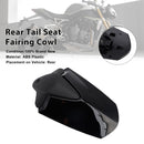 Bakre kåpedeksel for Speed ​​​​Triple 1200 RS (2021–2024)