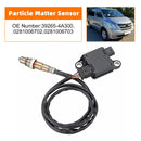 2015-2017 Für Hyundai H1 Starex I800 Dieselpartikelsensor 39265-4A300