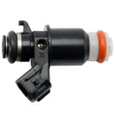 4 KAPPALE 16450-HW1 -672 suuttimet Honda AquaTrax F12 F12X 02-07 R12 R12X 03-07