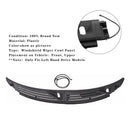 2009–2014 Ford F150 F-150 Scheibenwischer Motorhaube Panel Grille BL3Z15022A68A