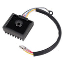 Conjunto retificador para Suzuki GS400 X GS500E GS550 E GS 750 1000 N EN EC 1977-1979