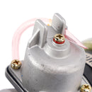 49cc komplett motor for Mini Moto, Pocket ATV, Quad, Buggy, Dirt Bike, Pit Bike, Blue