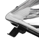 Tåkelysdeksel foran venstre med pære for Peugeot 308 CC 4B Hatchback 2007-2014