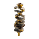 Veivaksel + hoved- og vevstagslagere for Toyota Camry Solara RAV4 Matrix Scion 2.4L