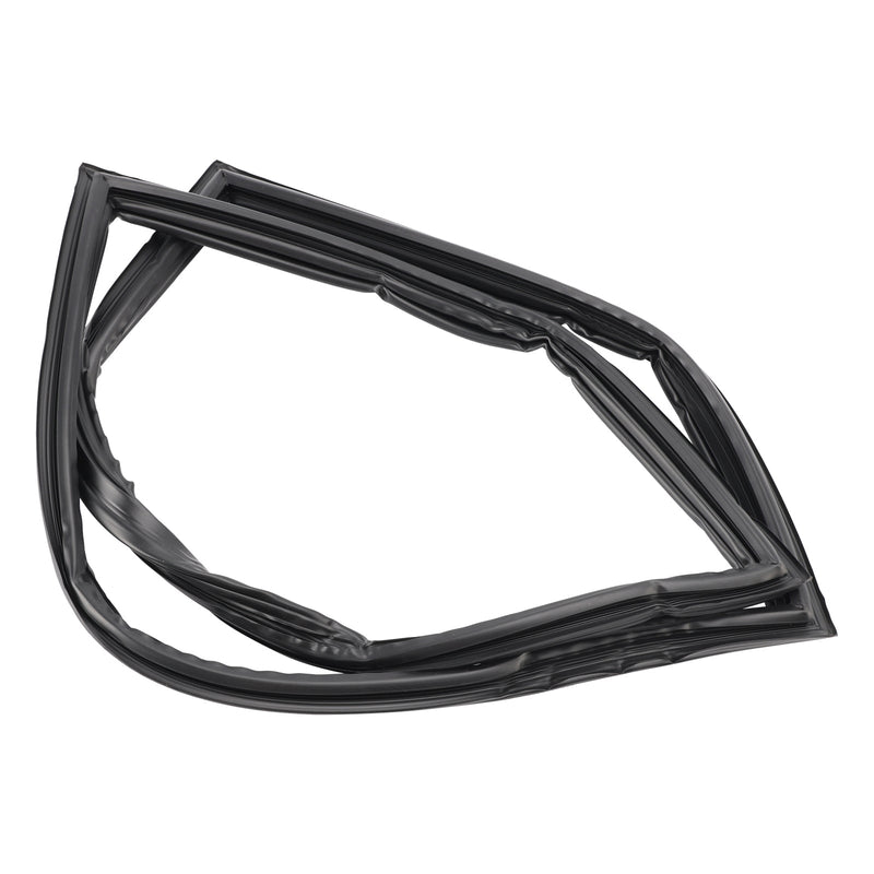 Tätning för kylskåps-/frysdörr WPW10436250 för Amana Jenn Air Kenmore kök