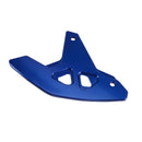 Hinten Bremsscheibe Schutz Abdeckung Für Suzuki DR-Z400SM 2000-2024 DRZ400/S/E