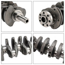 G4KG 2,4-l-Motorüberholungssatz mit Kurbelwellenpleueln für Hyundai Kia