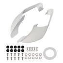 2021-2024 Yamaha YZF R1 R1M Front Side Wing Spoiler Fairing