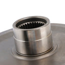 2007-2009 Honda Forman 500 TRX500FPE 4x4 ES EPS Differential-Kit für Vorderradgetriebegehäuse 41421-Hp5-600 41431-HN2-000