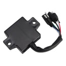 CDI-Zündanlage (Steuergerät 3002294) für Arctic Cat Cheetah (1977–1978) und Pantera