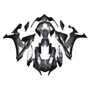 Injection Verkleidung Kit Karosserie Kunststoff ABS fit Für Yamaha YZF-R1 2020-2025