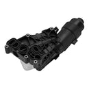 2014–2024 Mini Mini Clubman F54 Cooper S 2.0 Kombi Ölfiltergehäuse 11428585237 11428513948