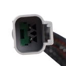 Spændingsregulator til Evinrude/Johnson 75-250 HK påhængsmotor 586546 0586546