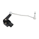 Høydenivåsensor foran venstre 3W0941285C for Bentley Continental GT (3W0) 03-10