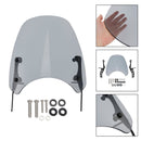 2024-2025 KAWASAKI Eliminator 500 Windschutzscheibe