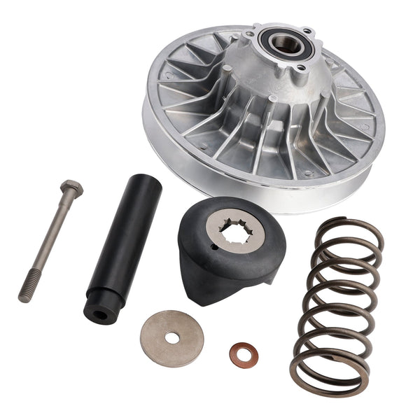 2021–2022 Bombardier Can-Am Outlander 650 EFI XMR CE Sekundärkupplungsvariator hinten 420280474