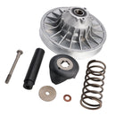 2012 Bombardier Can-Am Commander 1000 STD XT XXC EFI Sekundärkupplung Variator hinten 420280474