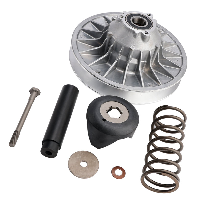 2020–2021 Bombardier Can-Am Outlander 570 EFI STD DPS XT Sekundärkupplungsvariator hinten 420280474 420220914