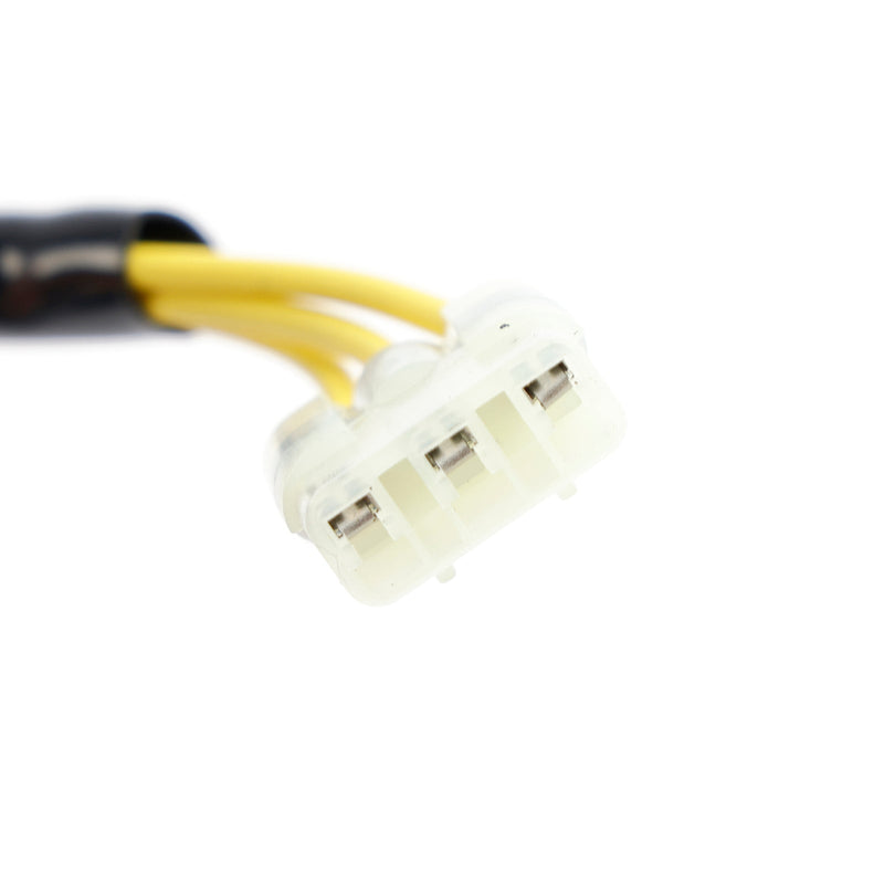 2003-2004 Polaris Predator 500 Generator Stator Regulator Likeretterpakning