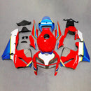 Verkleidungssatz aus ABS-Kunststoff für Honda CBR600RR 2005-2006 F5