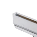 2010-2023 Harley-Davidson Electra Glide Ultra Limited FLHTK Hintere untere Riemenschutzabdeckung