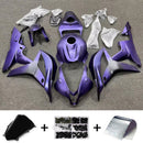 Verkleidungssatz aus ABS-Kunststoff für Honda CBR600RR 2007-2008 F5