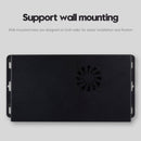 Raspberry Pi CM5 IO Compute Module 5 IO Board Metallgehäuse zur Wärmeableitung