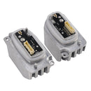 BMW 5' G30 G31 2PCS Adaptive Headlight Turn Signal Light 63117214942 941