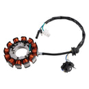 2021-2025 Honda MSX125 GROM 125 Stator Alternator 31120-K0G-D21 31120-K26-G01