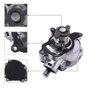 2009-2014 Volkswagen Beetle Cabrio 2,5 l 5 Zylinder M/T Basis-Vakuumpumpe 07K145100H 904-817