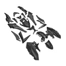Kåpesett for Yamaha TMAX 560 (Injeksjon) 2025-2026
