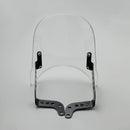 2019-2024 HONDA CB400X/CB500X ABS Motorcykel Vindruta Vindruta