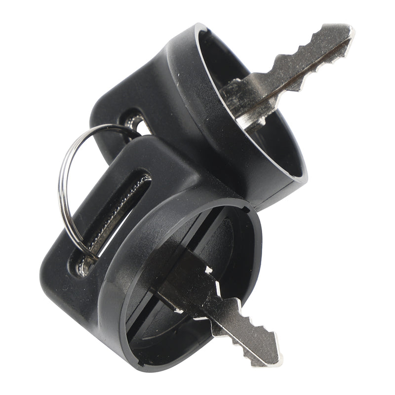 Tenningsnøkkelbryter for Honda Pioneer 700 Pioneer-4 SSX700 14-2022 35100-HL3-A01