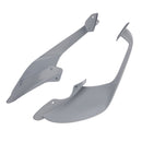 2021-2024 Yamaha YZF R1 R1M Front Side Wing Spoiler Fairing