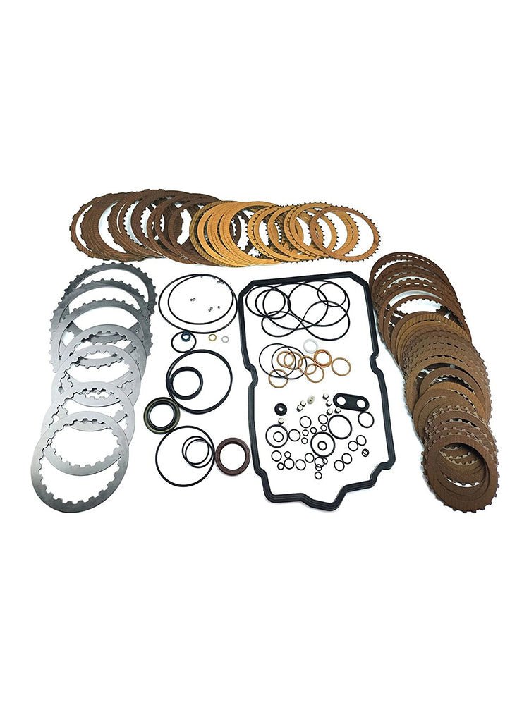 722,9 übertragung Rebuild Kit Überholung Dichtung Kupplung Platten Für Mercedes-Benz