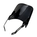 Windschutzscheibe für Honda GB350S und CB350RS (Modelljahre 2022–2025)