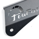 2018-2024 HONDA Monkey 125 Protetor de capa de proteção de corrente de roda dentada