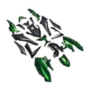 Kåpesett for Yamaha TMAX 560 (Injeksjon) 2025-2026