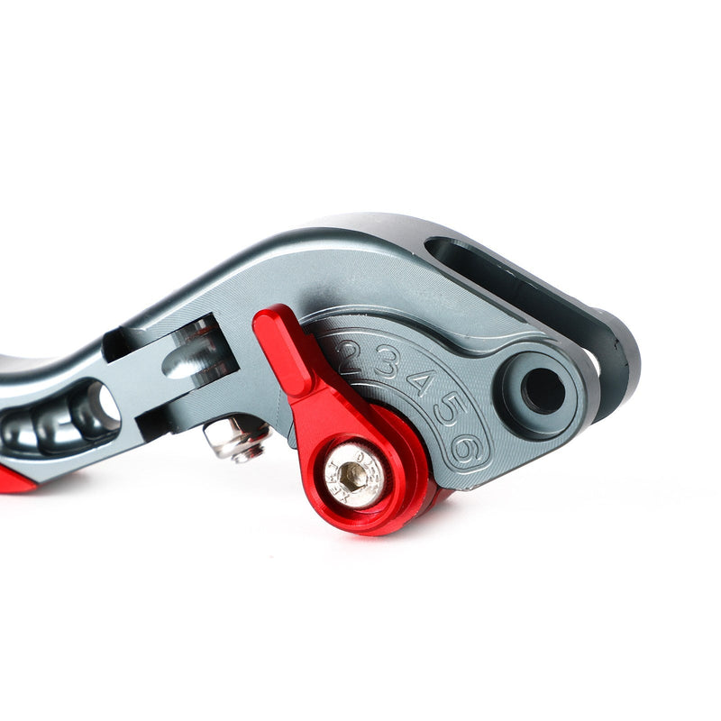 2021-2023 Honda CB350 HNES GB350 CB350 Nastavitelná spojovací brzdová páka