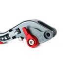 2008-2011 Yamaha YZF R125 Alavava de freio de embreagem ajustável