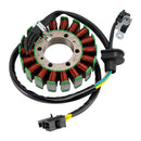 2002 KAWASAKI SC250A EPSYLON 250 SC 250 STATOR SPULE LICHTMASCHINE 21003-S002