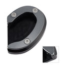 Ständervergrößerungsplattenpolster passend für Bonneville Bobber T100 T120 2018-2020