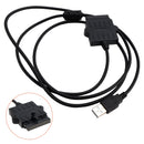 Kabel do programowania USB PMKN4010-USB do XPR4300 4350 4380 4500 4550 4580 5350