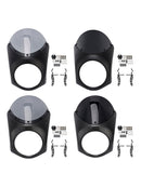 2024-2025 Kawasaki Eliminator 500 Scheinwerfer Windschutzscheibe Verkleidung Windschutzscheibe